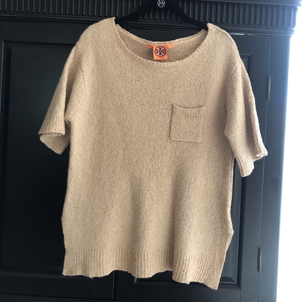 Sweater Tory Burch